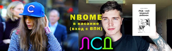 молекула духа Алексин